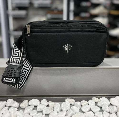 KOALA  VAGOS COLOR NEGRO