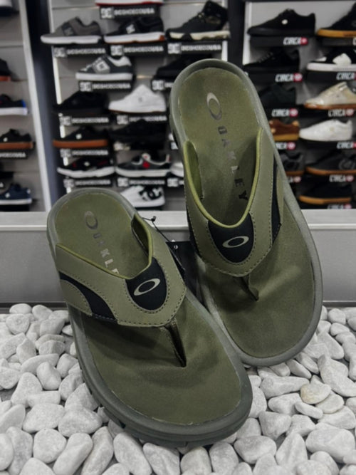 SANDALIAS OAKLEY MODELO O COIL 86L NEW DAR