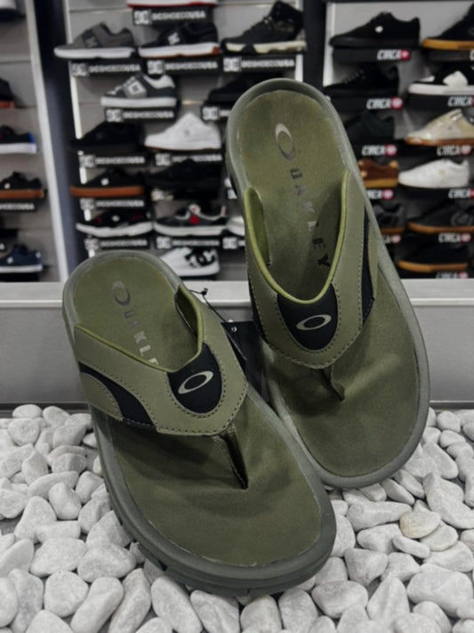 SANDALIAS OAKLEY MODELO O COIL 86L NEW DAR