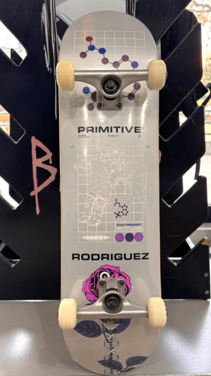 PATINETAS PRIMITIVE - GRIZZLY
