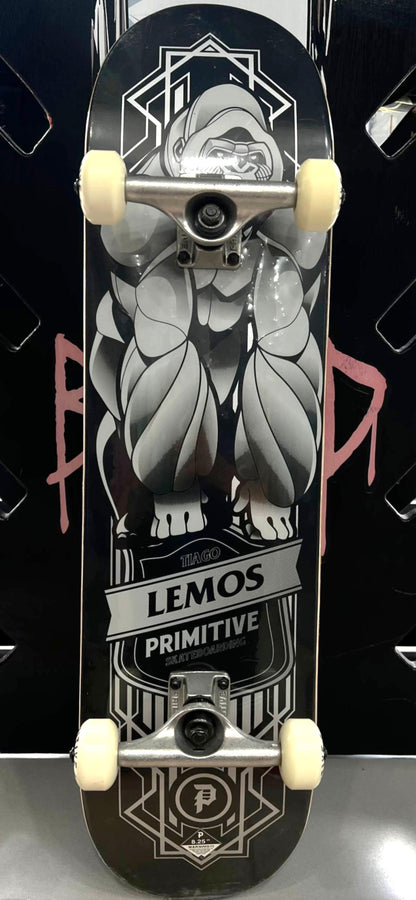 PATINETAS PRIMITIVE - GRIZZLY