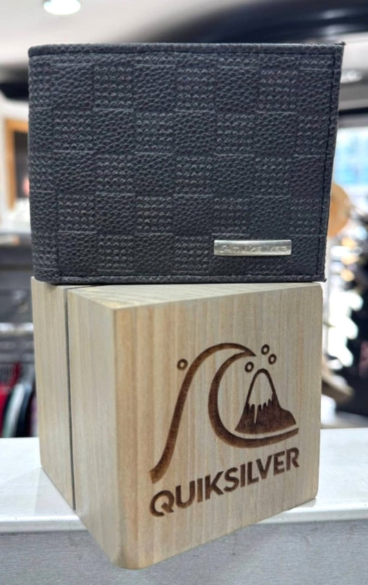BILLETERA QUIKSILVER BILLETERA MODELO FRESHNESS SINTETICA