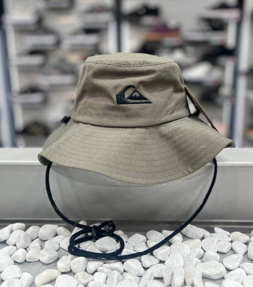 GORRO QUIKSILVER BUSHMASTER CQYO