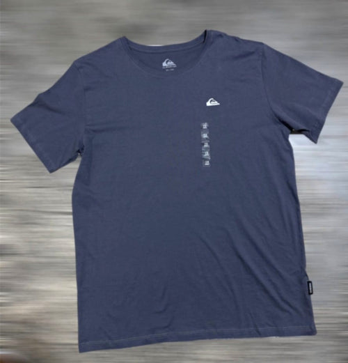 FRANELA QUIKSILVER FRANELA BASIC TEE SJSH