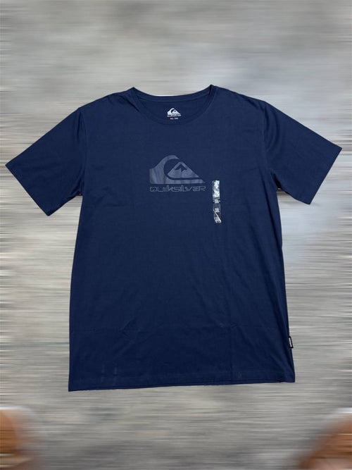 FRANELA QUIKSILVER FRANELA MODELO EVO COMP LOGO KTPO