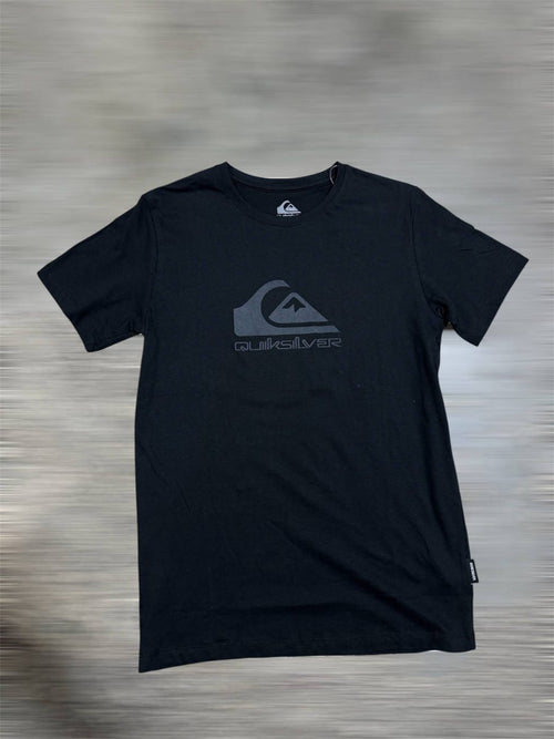 FRANELA QUIKSILVER FRANELA MODELO EVO COMP LOGO  KVJO