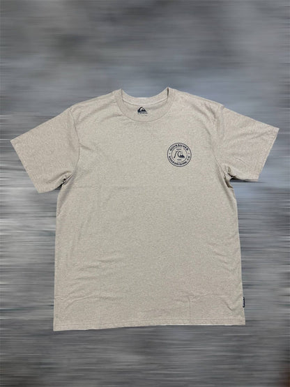 FRANELA QUIKSILVER  FRANELA MODELO TWILL  HEATHER TWH