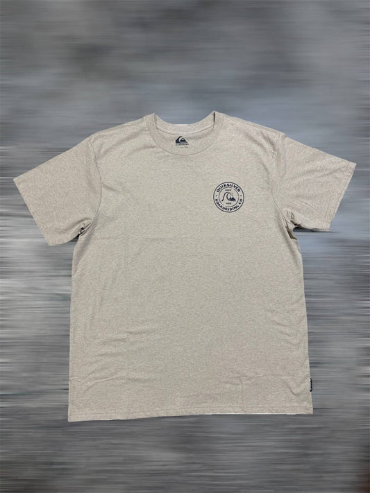 FRANELA QUIKSILVER  FRANELA MODELO TWILL  HEATHER TWH