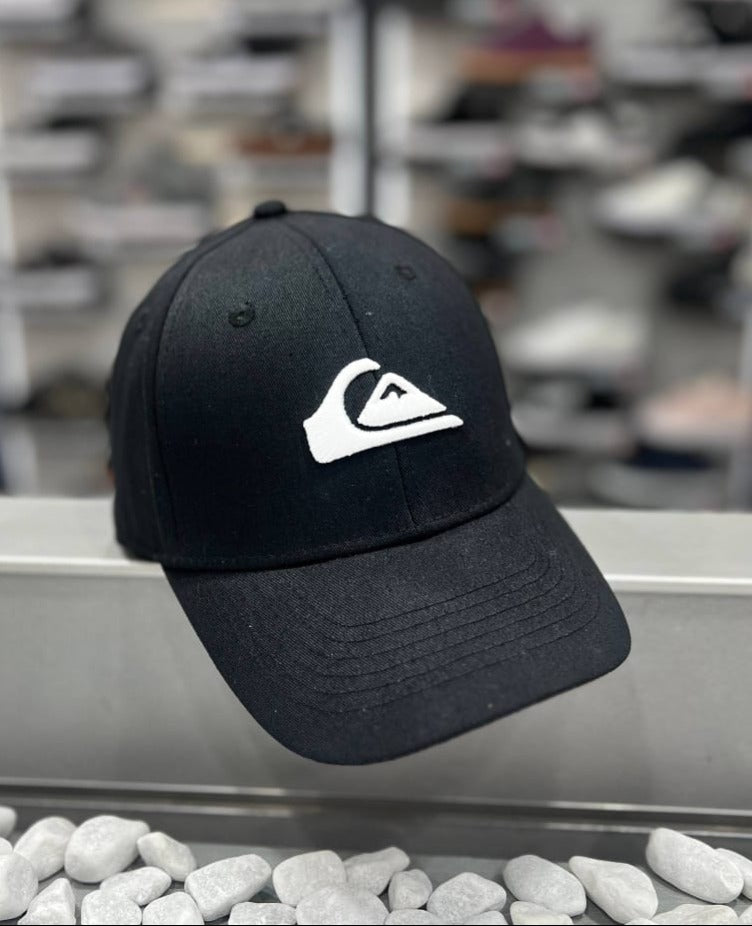 Gorra Quiksilver Kid Modelo Decades Boy KVJO Ajustable