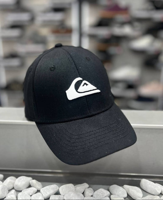 Gorra Quiksilver Kid Modelo Decades Boy KVJO Ajustable