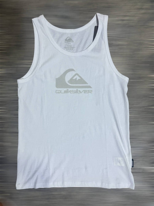 FRANELILLA QUIKSILVER MODELO COMP LOGO TANK WBB0