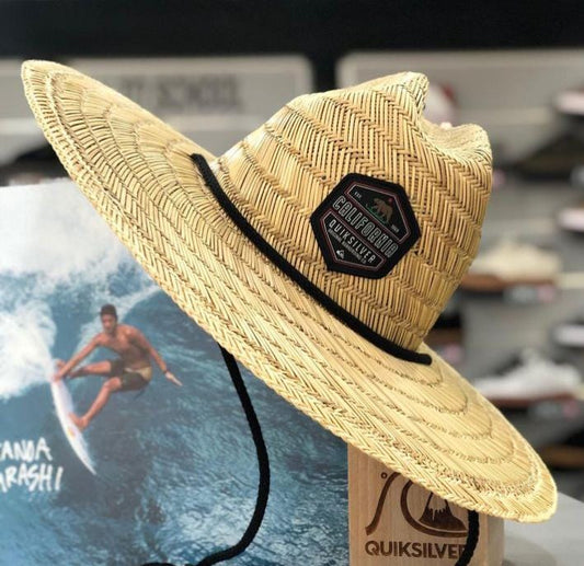 Sombrero Quiksilver Modelo Destinado Pierside California XKKC