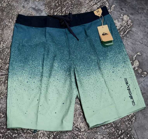 Short Traje de baño Quiksilver Modelo Everyday Fade BMF7