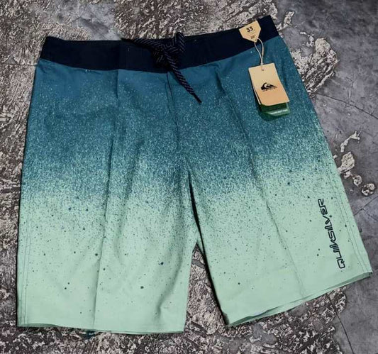 Short Traje de baño Quiksilver Modelo Everyday Fade BMF7