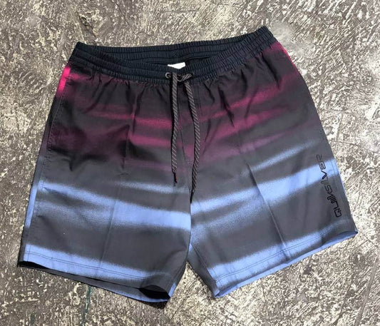 Short Traje de baño Quiksilver Modelo Everyday Fade