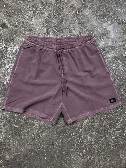 Short Traje de baño Quiksilver Modelo Everyday Surfwash