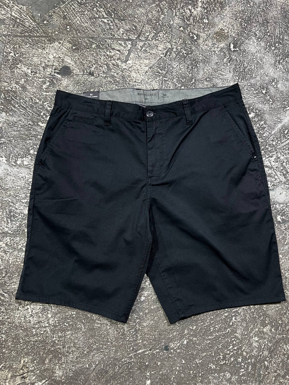 Short Traje de baño Quiksilver Modelo Everyday Union KVJO