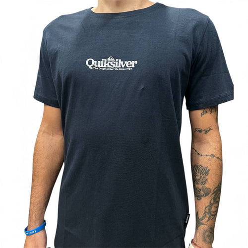 QUIKSILVER MODELO EV MINI LOGO KTPO