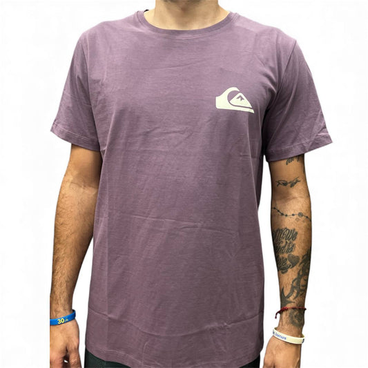 QUIKSILVER MODELO EV MINI LOGO PQCO