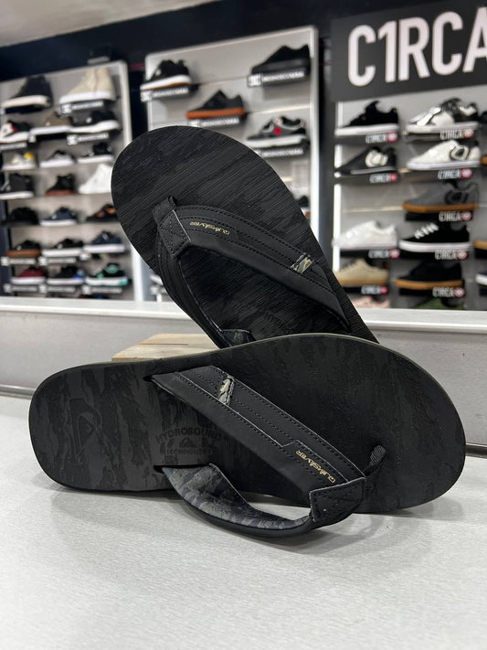 Sandalias Quiksilver Modelo Island Oasis KVJ2