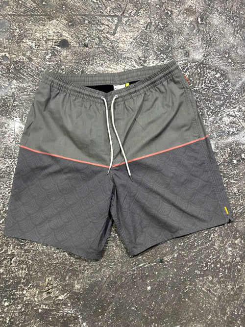 Short Traje de baño Quiksilver Modelo KVJ9 (22288)