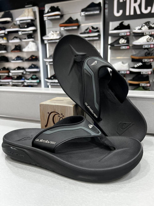 Sandalias Quiksilver Modelo Mathodic KVJ1