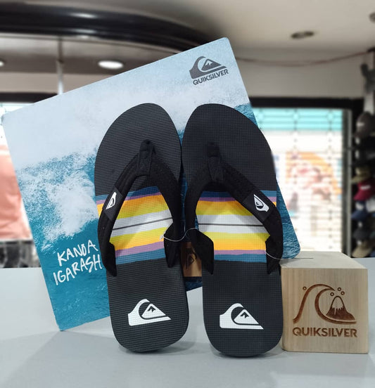 Sandalias Quiksilver Modelo Molokai KVJ2