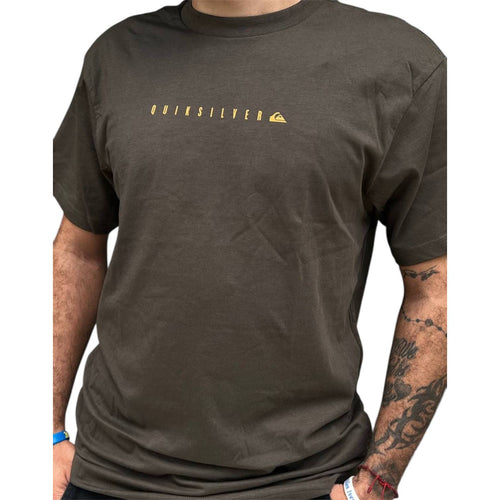 Franela Quiksilver Modelo Reflective Sun