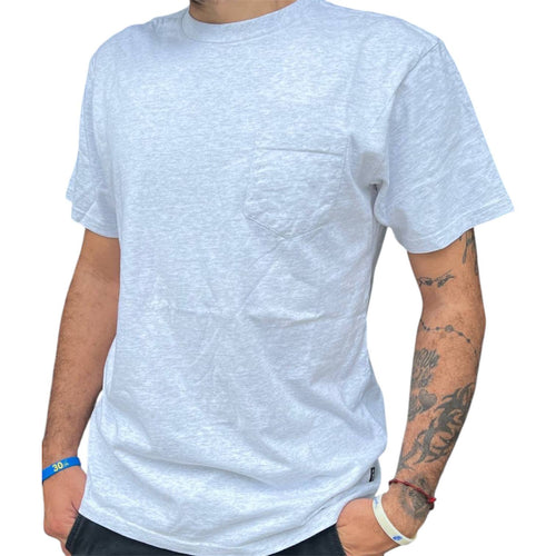 Franela Quiksilver Modelo Salt Water