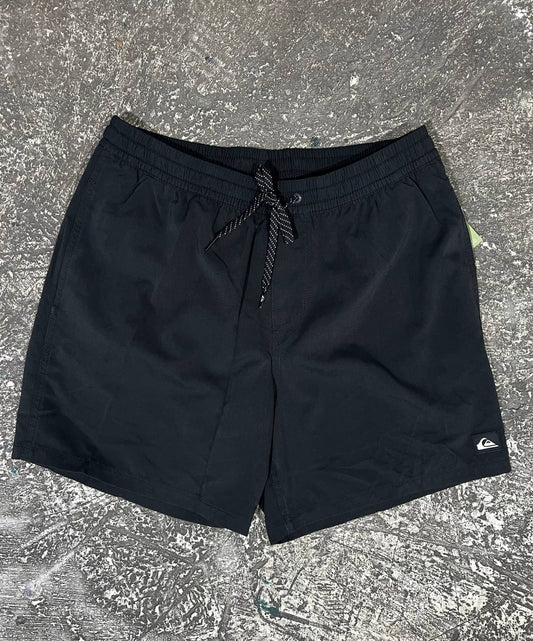 Short Traje de baño Quiksilver Modelo Solid