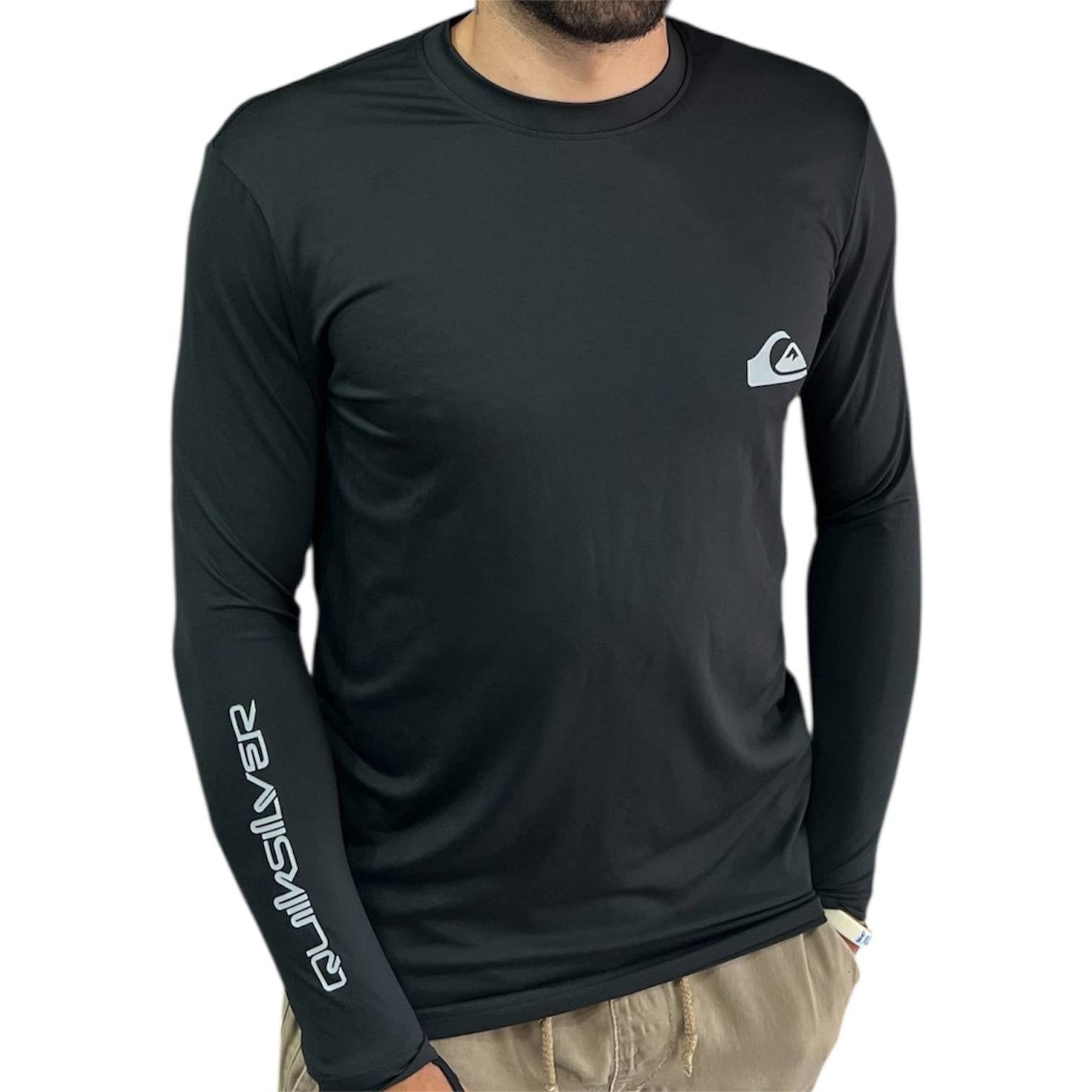 Sudadera con Protección UV Quiksilver
