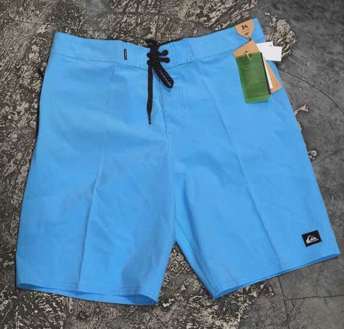 Short Traje de baño Quiksilver Modelo Surfsilk BGSO