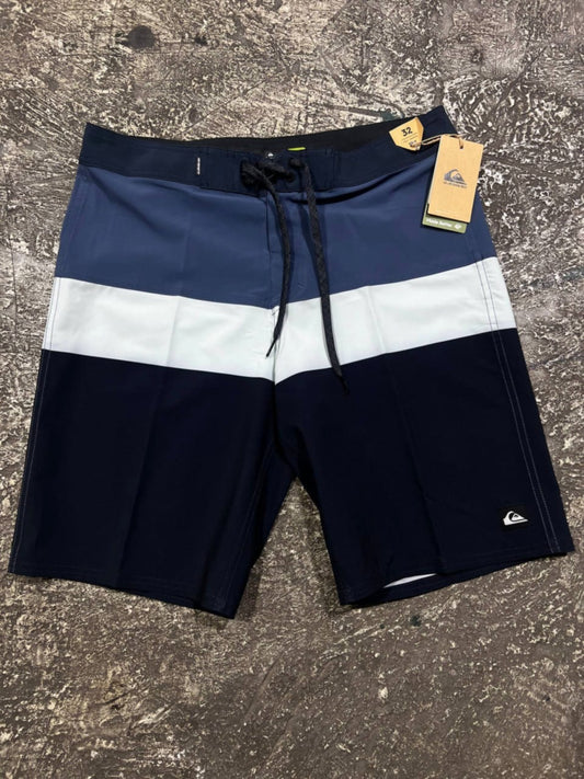 Short Traje de baño Quiksilver Modelo Surfsilk BYL8