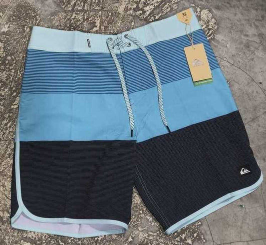 Short Traje de baño Quiksilver Modelo Surfsilk