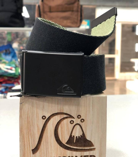 Correa Quiksilver Modelo The Jam 5 Xkkk Ajustable