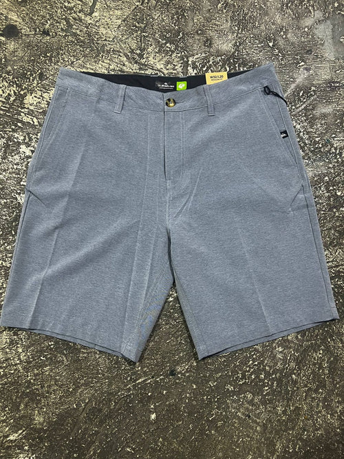 Short Traje de baño Quiksilver Modelo Union Heather Amphibian