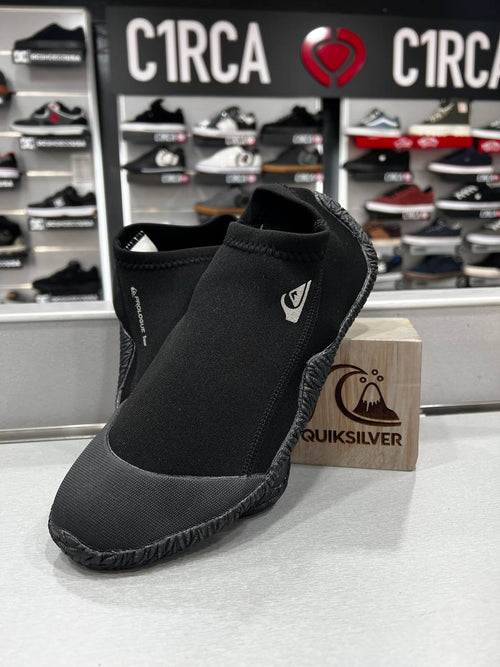Sandalias Quiksilver Modelo Zapato Playero