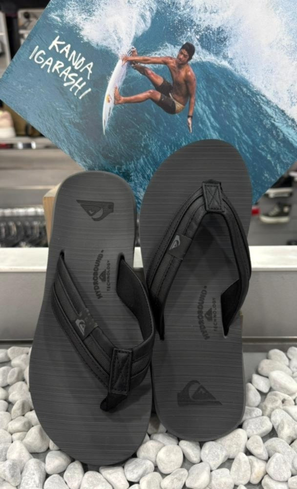 SANDALIAS QUIKSILVER MODELO CARVER SQUISH XKSK