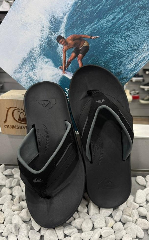 SANDALIAS QUIKSILVER MODELO MAKUA DELUXE B