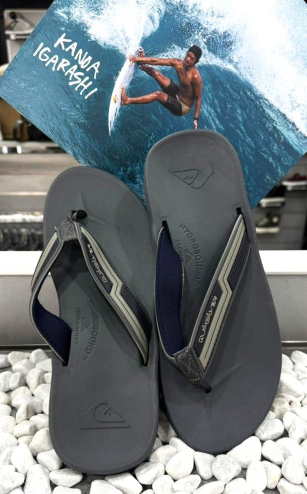 SANDALIAS QUIKSILVER MODELO MAKUA S
