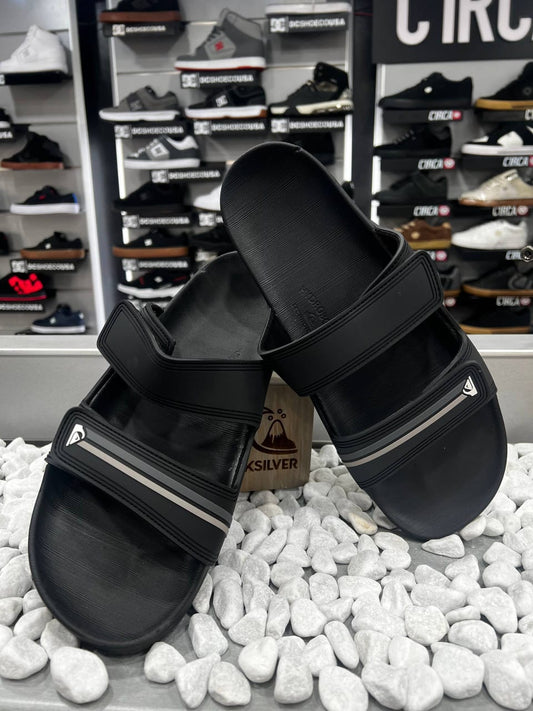 QUIKSILVER SANDALIAS MODELO RIVI DOUBLE XKSK