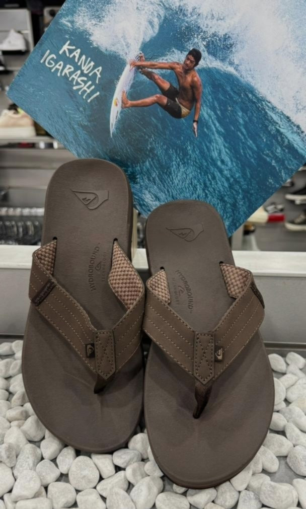 SANDALIAS QUIKSILVER MODELO SUNSET SANDAL E