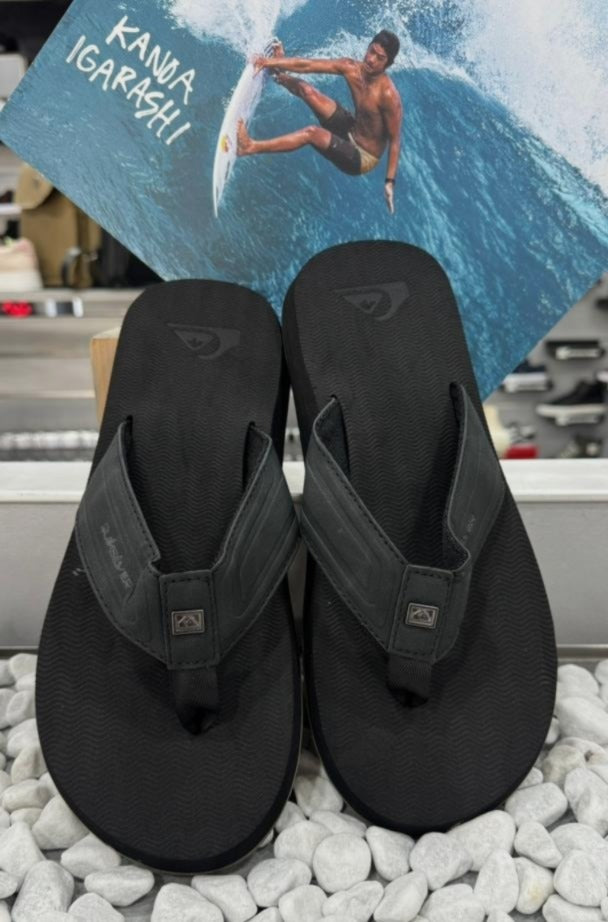 SANDALIA QUIKSILVER MODELO TIGER PAW B