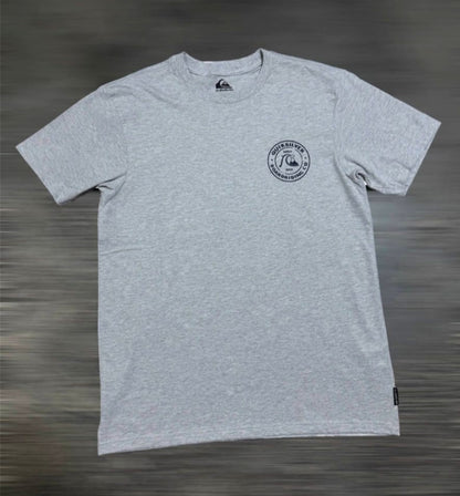 FRANELA QUIKSILVER  FRANELA MODELO SILVER WHITE HEATHER SWR