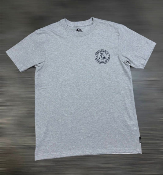 FRANELA QUIKSILVER  FRANELA MODELO SILVER WHITE HEATHER SWR