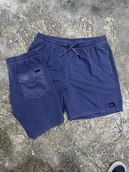 SHORT TRAJE DE BAÑO QUIKSILVER SHORT MODELO EVERYDAY SURFWASH