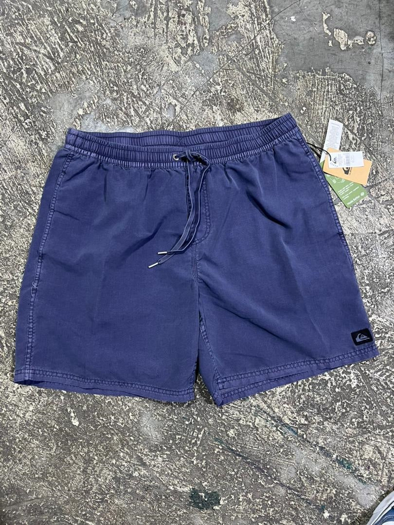 SHORT TRAJE DE BAÑO QUIKSILVER SHORT MODELO EVERYDAY SURFWASH