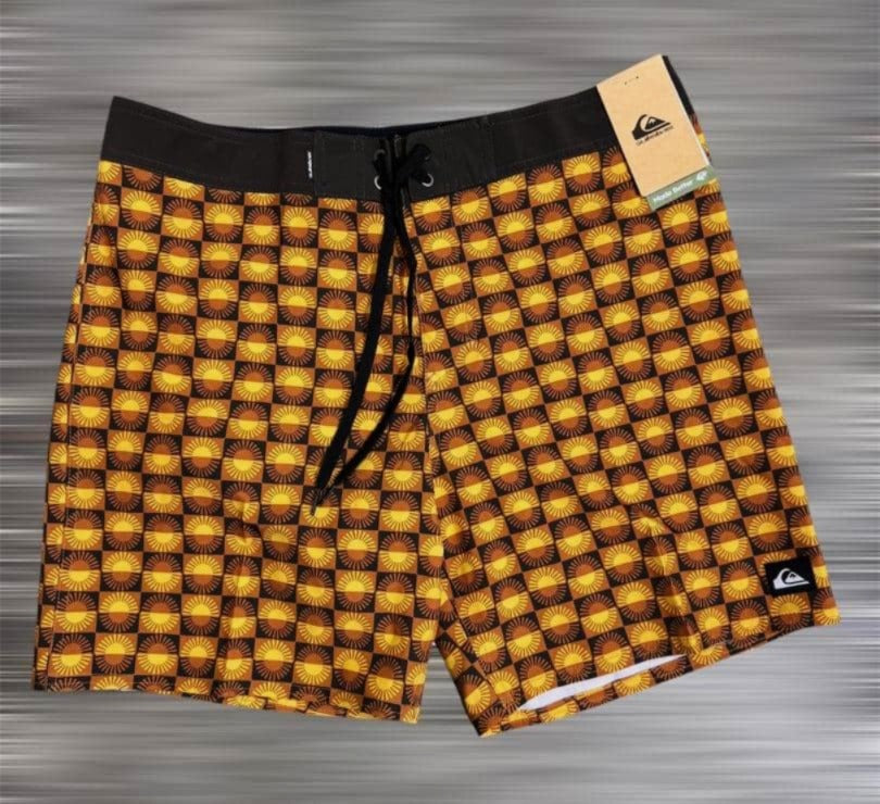 QUIKSILVER MODELO SURFSILK STRAIGHT 18 CMN6