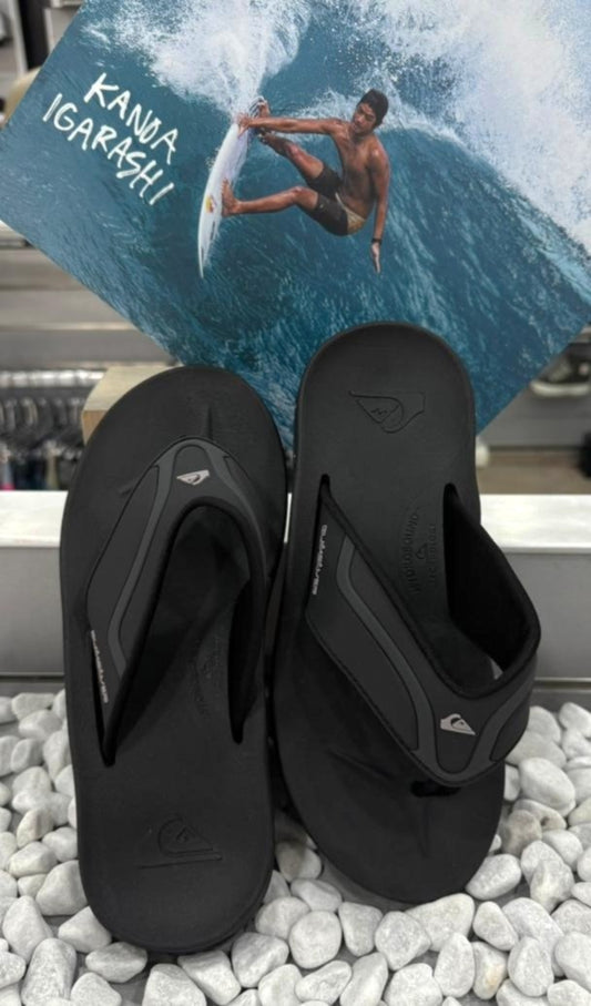 Sandalias Quiksilver Modelo Mathodic KVJ1