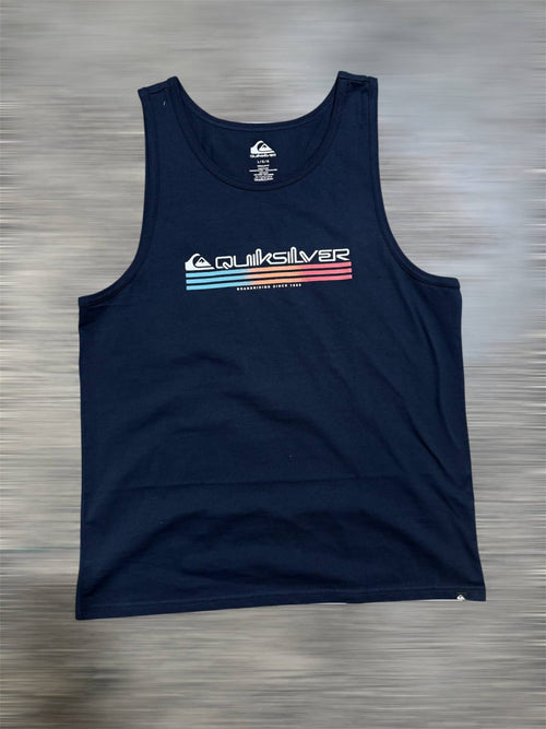 FRANELILLA QUIKSILVER MODELO OMNI FILLS TANK KTPO